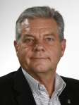 Ulf Fridebäck